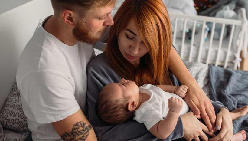 How do you find the perfect postpartum doula for your family?