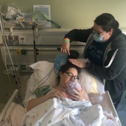 Do you want to become a doula?